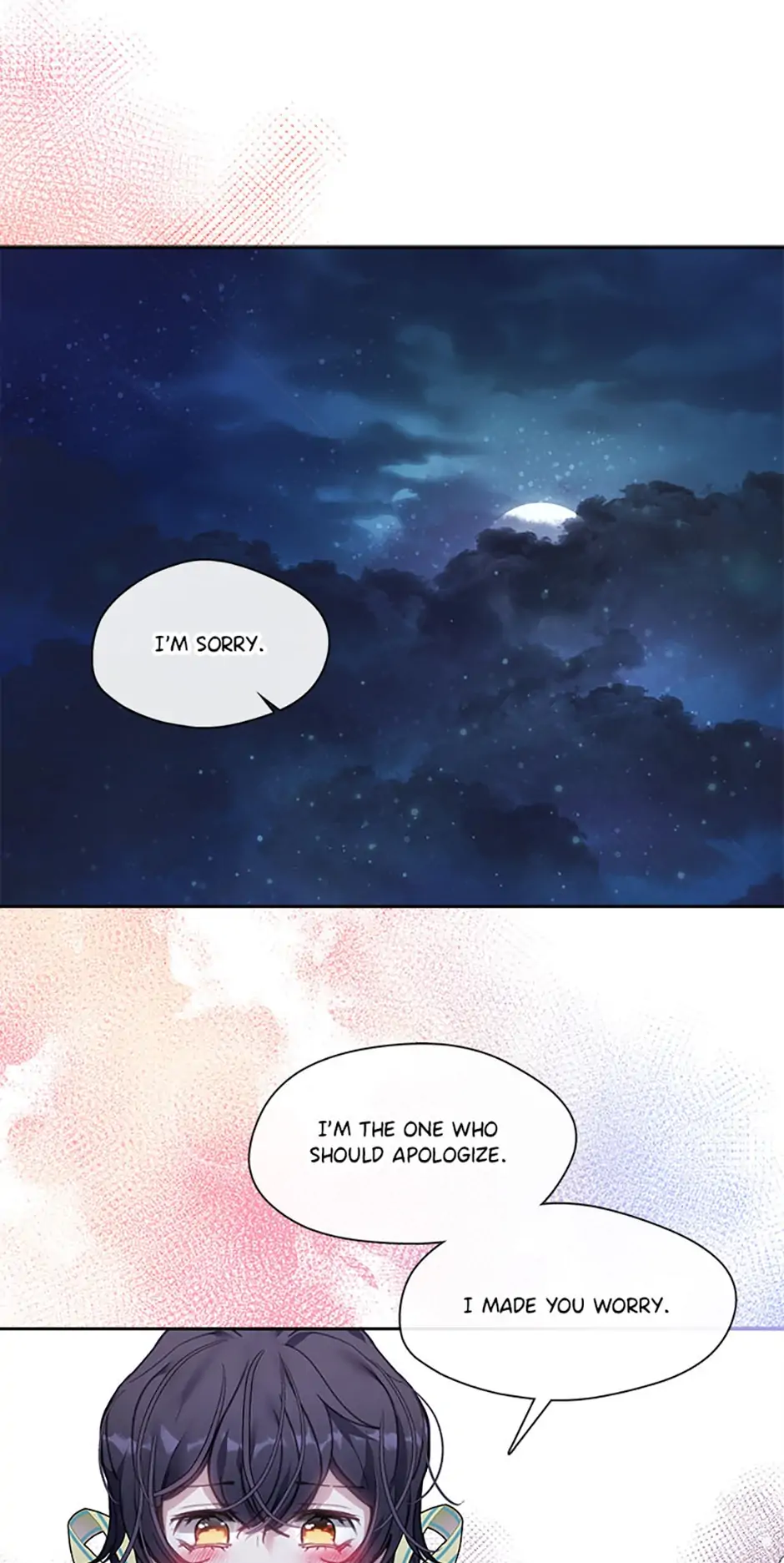 Devoted to Diamond chapter 52 - page 10